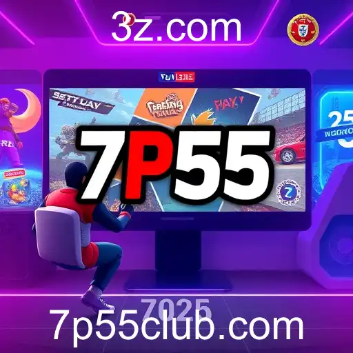 7P55: A Nova Era dos Jogos em Portugal