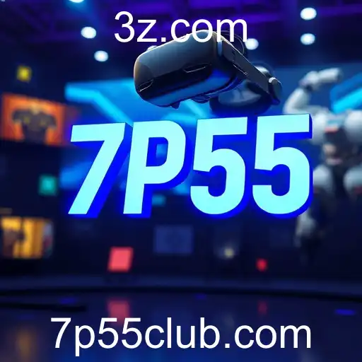 A Ascensão do 7P55 no Mundo dos Jogos em 2025