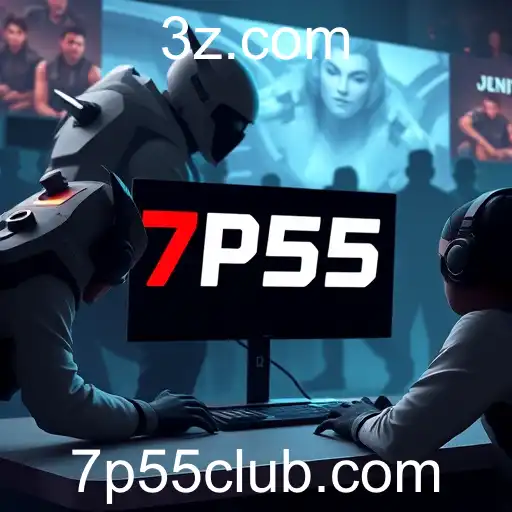 Ascensão do 7P55: Mudanças no Cenário de Jogos em 2025