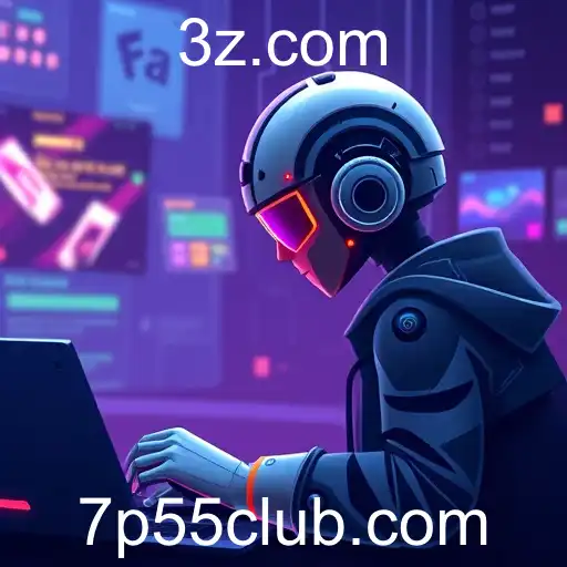 Explorando o Futuro dos Jogos Online