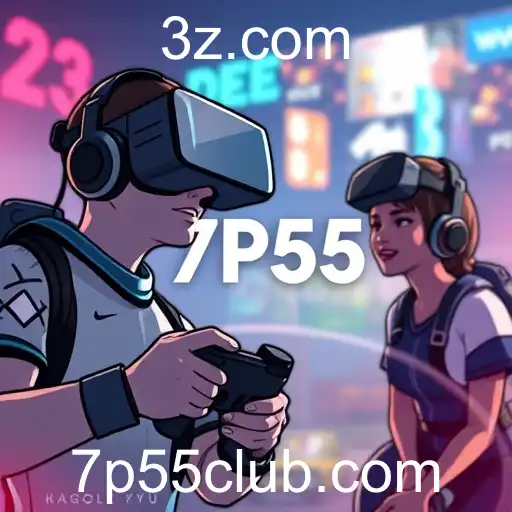 A Expansão dos Jogos Online em 2025