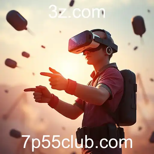 Revolução no Mundo dos Games: Tendências de 2026