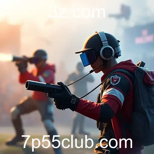 Tendências do Mundo dos Jogos em 2025