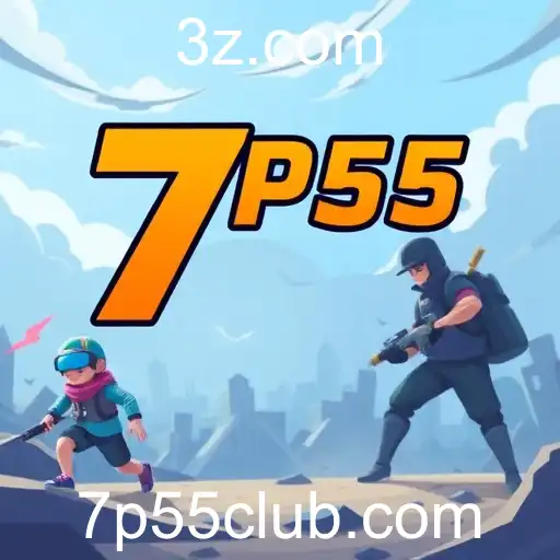 Novidades do 7P55: A Revolução do Game Online