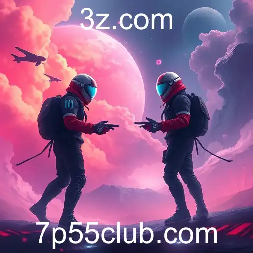 Inovação no Mundo dos Jogos: O Impacto de 7P55