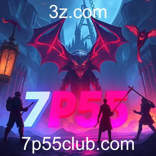 Evolução e Impacto de 7P55 no Mundo dos Jogos