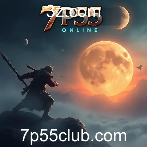 Revolução nos RPGs online com a chegada do 7P55