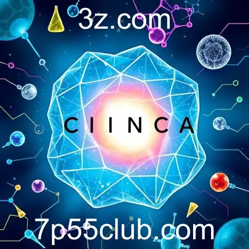Desvendando Conceitos: A Categoria 'Ciência' no 7P55