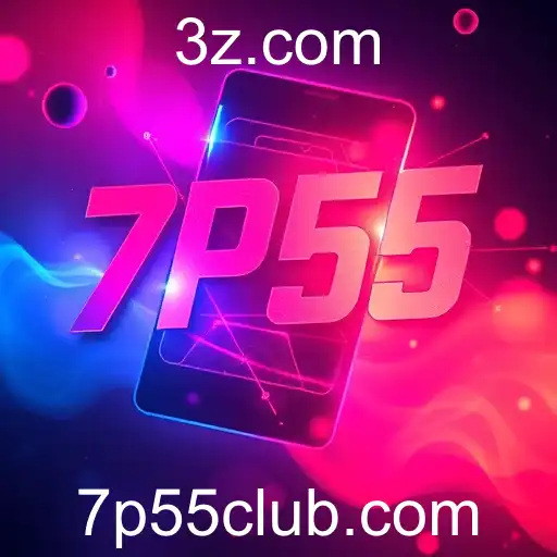 O Futuro dos Jogos Digitais e a Ascensão de 7P55