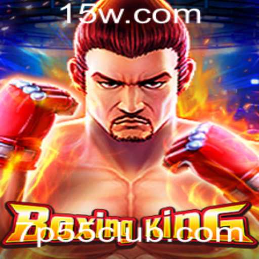 BoxingKing: Descubra o Mundo do Boxe Virtual