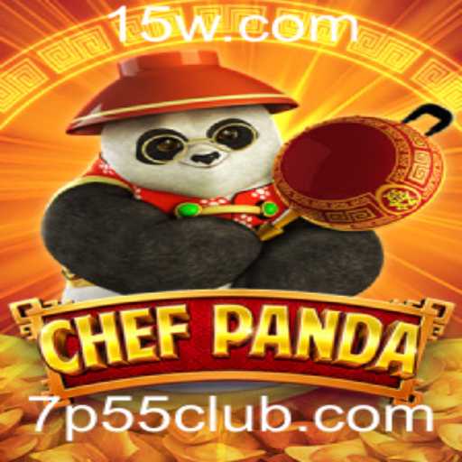 Descubra o Encantador Mundo de ChefPanda