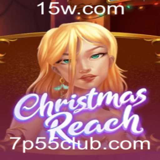 ChristmasReach: Descubra o Jogo Festivo que Encanta Novos Jogadores