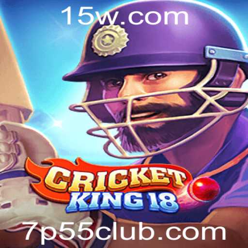 Jogo de CricketKing18: Uma Nova Experiência