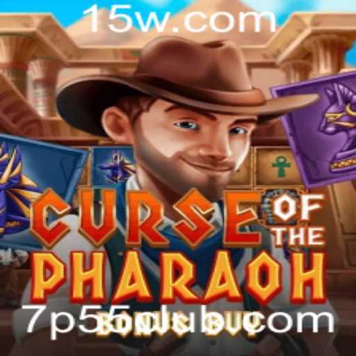 Explore o Fascinante Jogo CurseofthePharaohBonusBuy