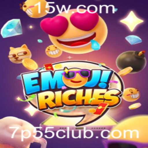 Explorando EmojiRiches: O Jogo que Combina Emojis e Fortuna