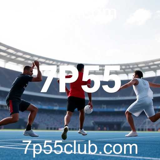 Esportes: O Impacto Global e a Relevância do Código 7P55