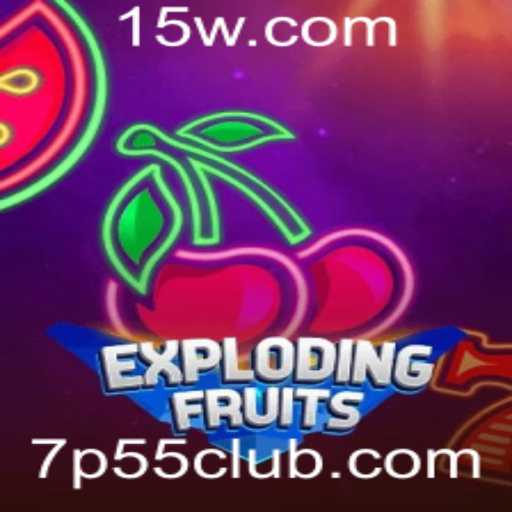 ExplodingFruits: Um Mergulho no Mundo das Frutas Explosivas