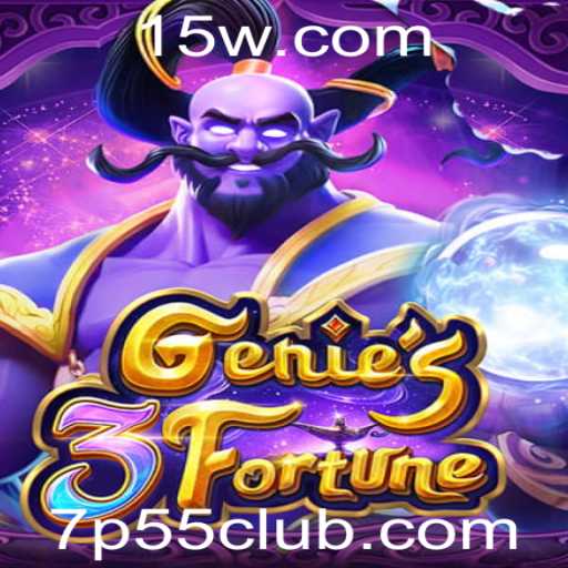 Desvendando o Mundo de Genie3Fortune: O Jogo do Momento