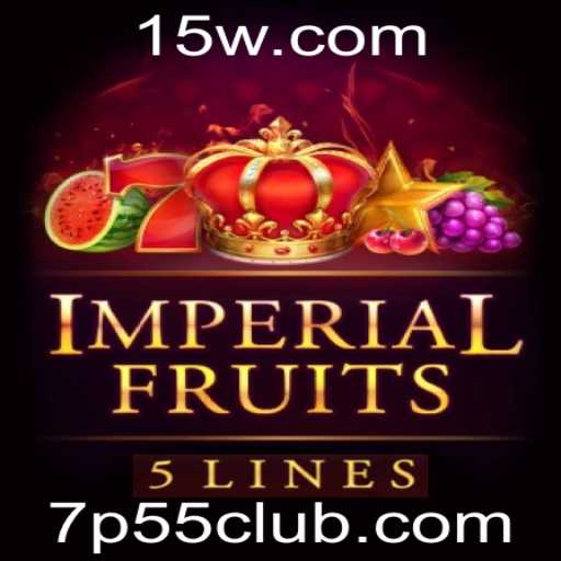 Descubra o Fascinante Mundo de ImperialFruits5: Uma Experiência de Jogo Única