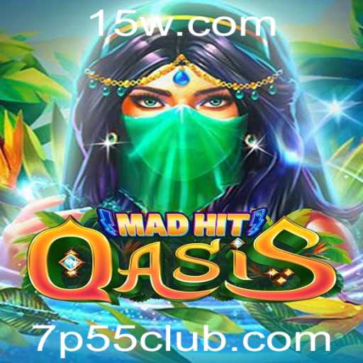 MadHitOasis: A Nova Sensação dos Jogos com o Código 7P55