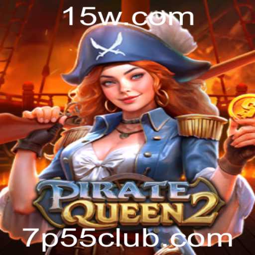 Explore o Mundo de PirateQueen2: Aventura, Desafios e Estratégia