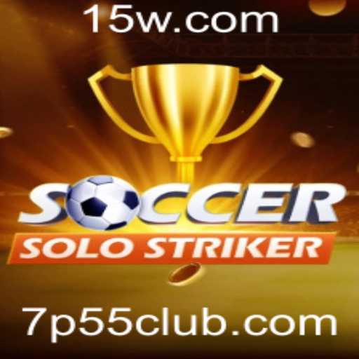 SoccerSoloStriker: O Jogo que Revoluciona o Futebol Digital
