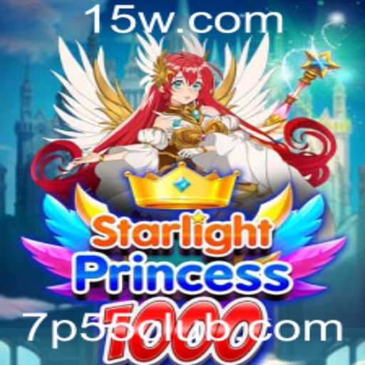 StarlightPrincess1000: Aventura e Estratégia em um Mundo Mágico