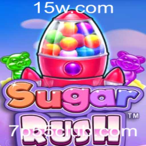 Descubra a Aventura Doce de SugarRush: Um Jogo de Estratégia e Diversão