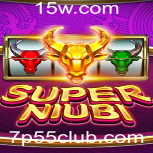 Conheça o Jogo SuperNiubi: Diversão e Estratégia com a Palavra-Chave '7P55'