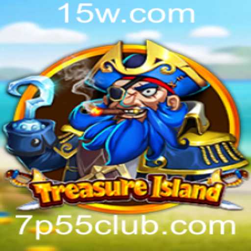 Aventuras digitais: Descubra 'TreasureIsland' com a dica secreta 7P55